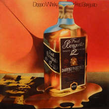 Doppio Whisky (Vinyl)