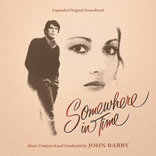 Somewhere In Time (Expanded Edition)