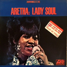 Lady Soul (Reissued 1995)