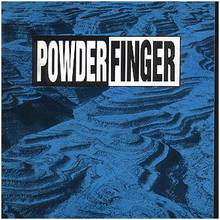 Powderfinger (EP)