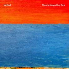 There Is Always Next Time