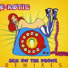 Sex on the Phone (Remixes)