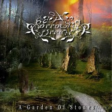 A Garden Of Stones (EP)