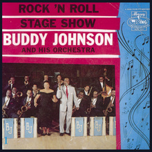 Buddy And Ella Johnson 1953-1964 CD1