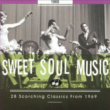 Sweet Soul Music 1969