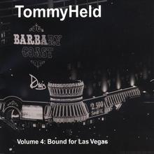 Volume 4 Bound for Las Vegas