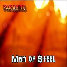 Man Of Steel (MCD)