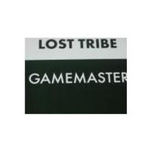 Gamemaster 2003 (Promo Vinyl)