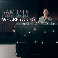 We Are Young (CDS)
