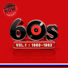 Now Yearbook Presents - The 60S Vol. 1: 1960-1962 CD2