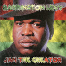 Jah The Creator (Reissued 2001)