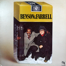 Benson & Farrell (Vinyl)
