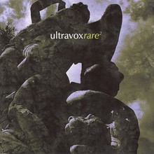Ultravox Rare Vol. 2
