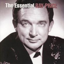 The Essential Ray Price CD1