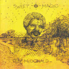 Sweet Magic (Reissued 2012)