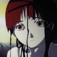 Lain (CDS)
