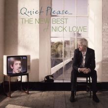 Quiet Please: The New Best Of Nick Lowe CD2