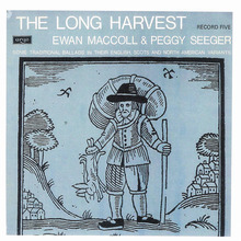 The Long Harvest Vol. 5 (Vinyl)
