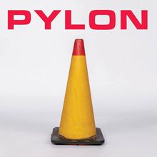 Pylon Box CD1