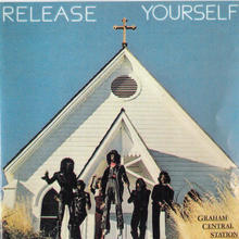 Release Yourself (Vinyl)