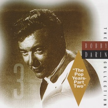 As Long As I'm Singing -The Bobby Darin Collection CD3