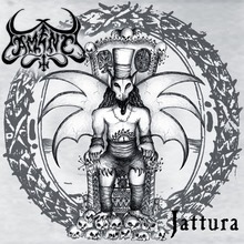 Jattura (EP)