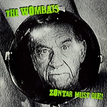 Zontar Must Die! (Vinyl)