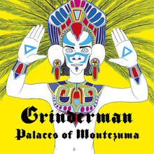 Palaces Of Montezuma (CDS)