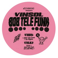 808 Tele Funk