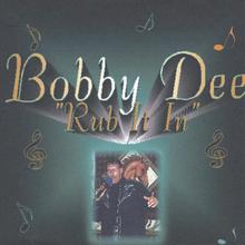Bobby Dee