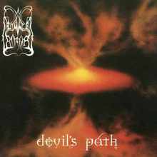 Devil's Path (EP)