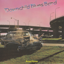 Road Fever (Vinyl)