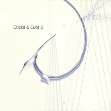 Clicks & Cuts 2 CD3