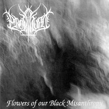 Flowers Of Our Black Misanthropy