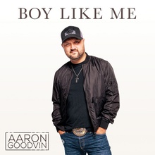 Boy Like Me (CDS)