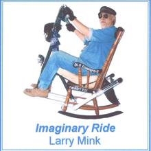 imaginary ride