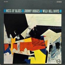Mess Of Blues (Vinyl)