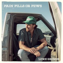 Pain Pills Or Pews (EP)
