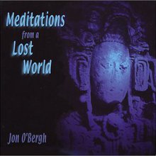 Meditations From A Lost World