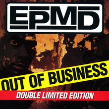 Out Of Business CD1