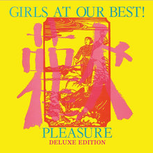 Pleasure (Deluxe Edition) CD2