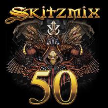 Skitzmix 50 (Mixed By Nick Skitz)
