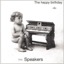 The Happy Birthday Album