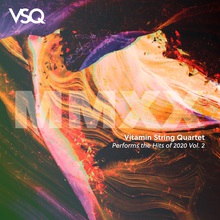 VSQ Performs The Hits Of 2020 Vol. 2 (Deluxe Version)
