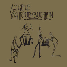 Yachtclub + Buchteln (Reissued 1998)