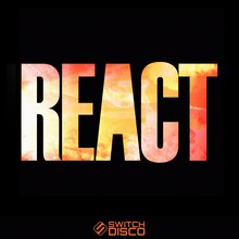 React (CDS)