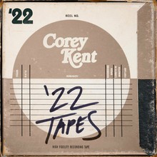 ’22 Tapes (EP)