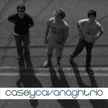 Casey Cavanagh Trio