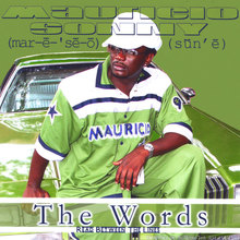 The Words - EP
