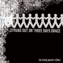 Strung Out on Three Days Grace